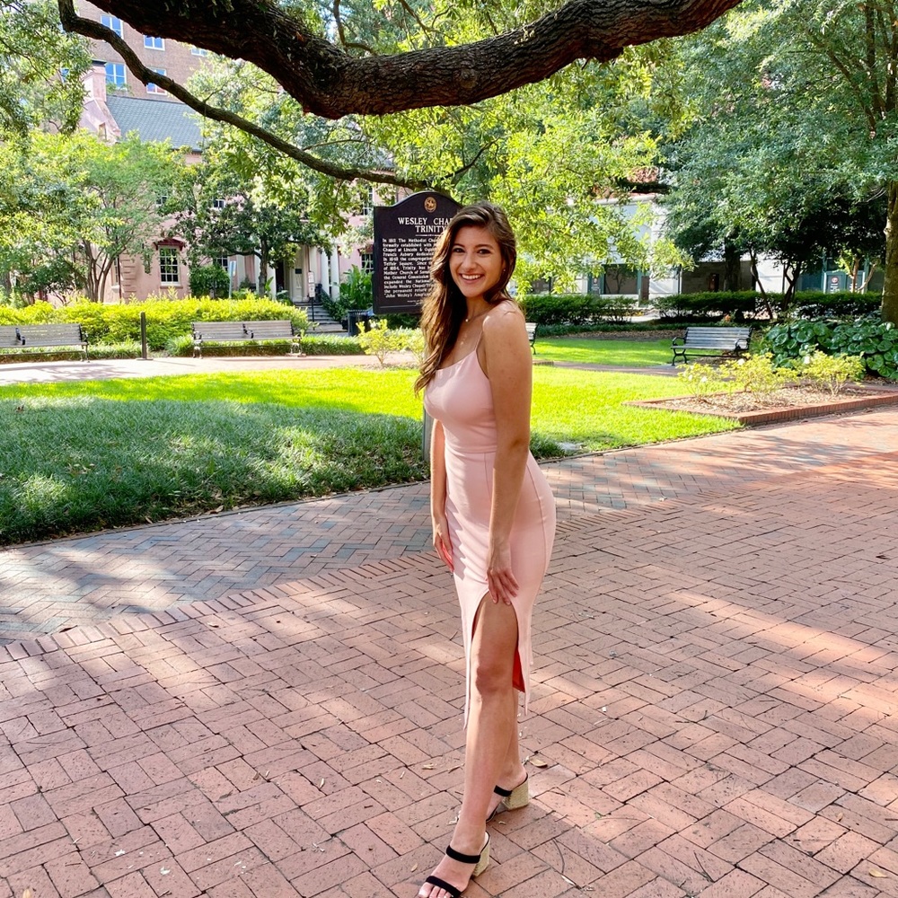 Meet your Posher, Philomena